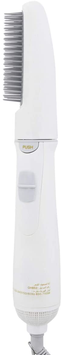 Geepas Hair Styler Thermal Brush in Bahrain - Halabh