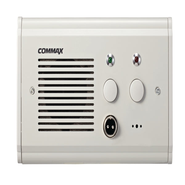Commax Nurse Call Bed Head Console | Best Door Bell in Bahrain | Halabh.com