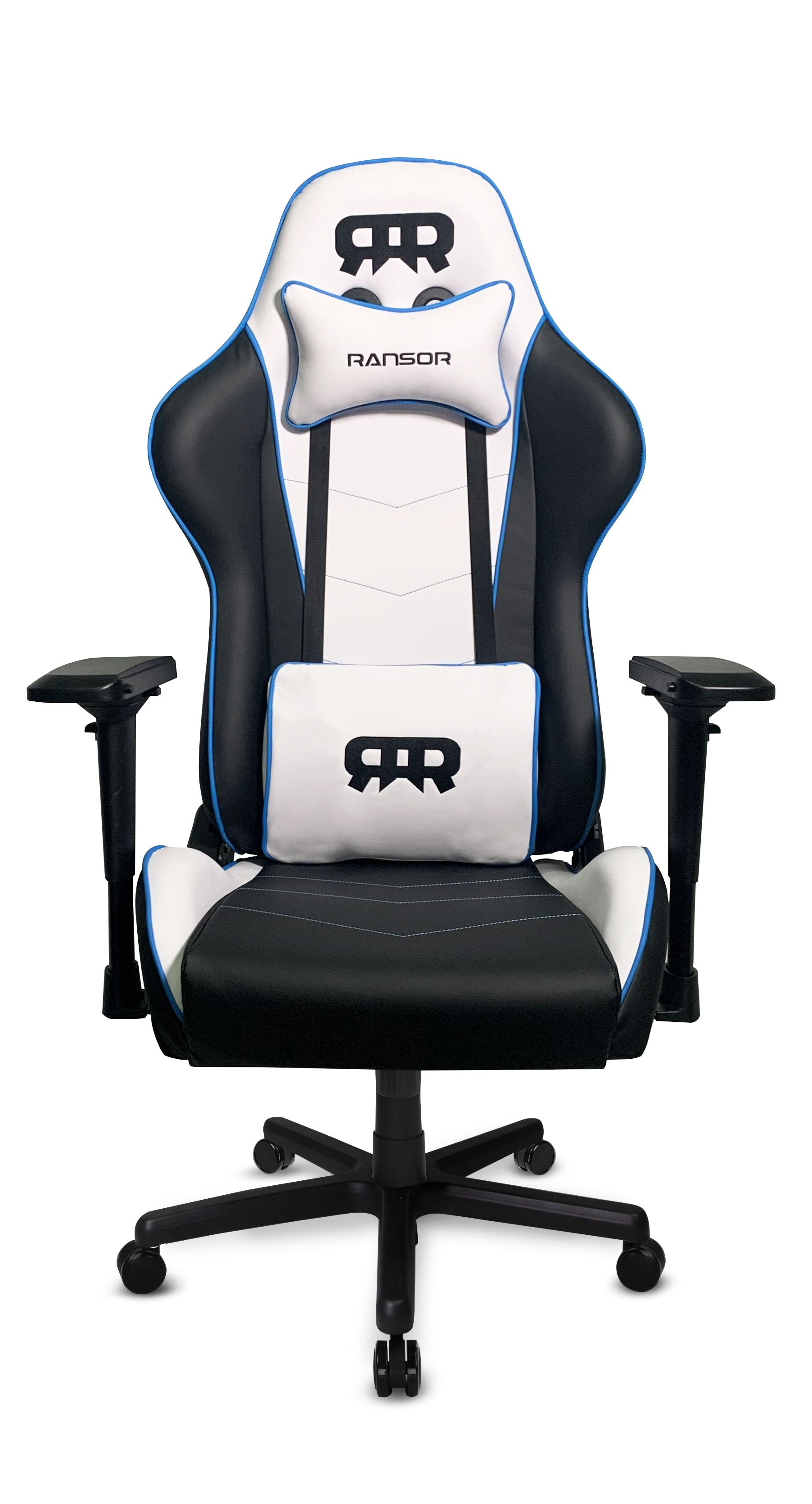 Ransor Legend P5 Gaming Chair in Bahrain - Best Gaming Accessories