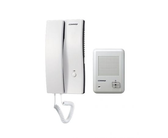Commax Door Phone Set | Best Door Lock in Bahrain | Halabh.com