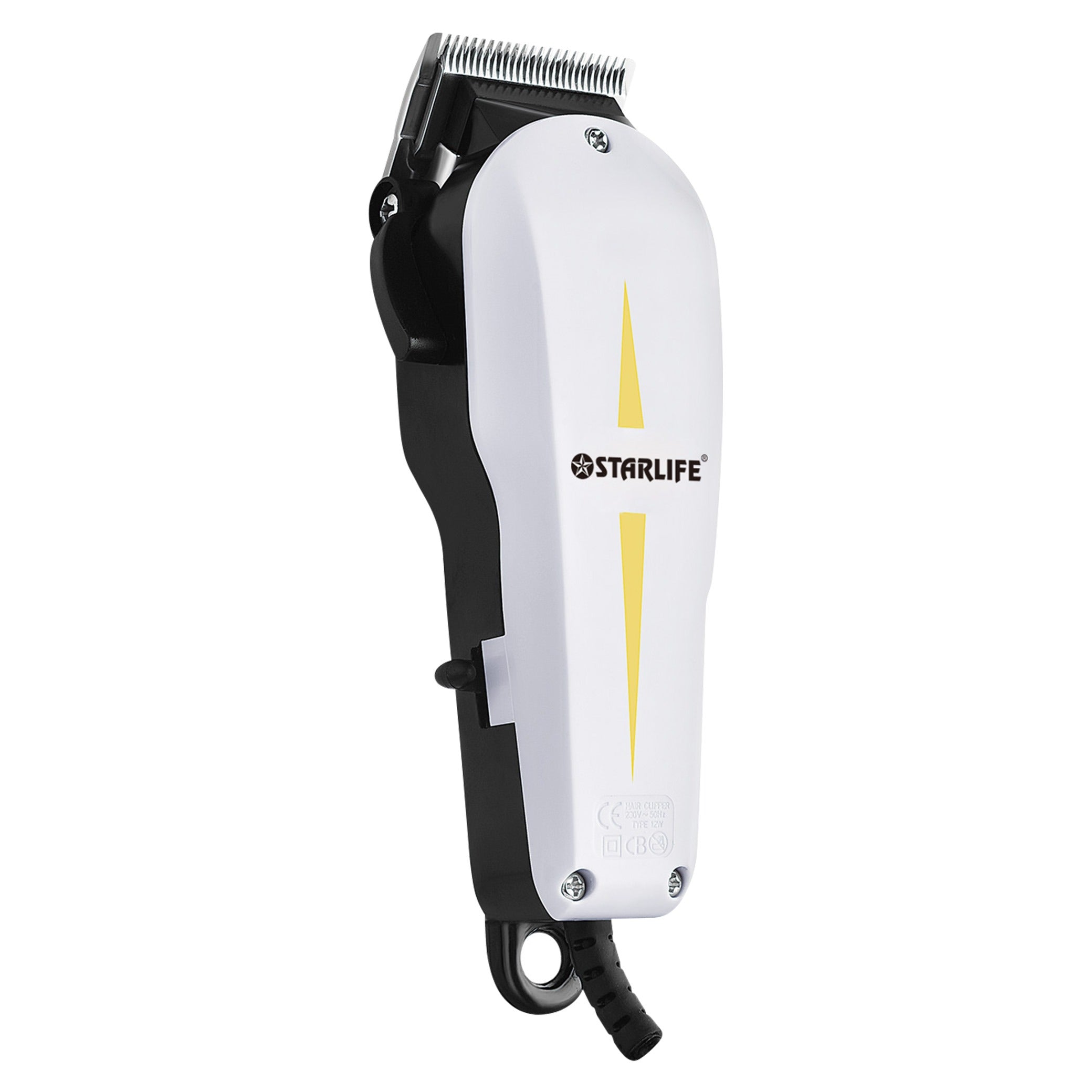 Starlife Hair Clipper at Best Price in Bahrain - Halabh