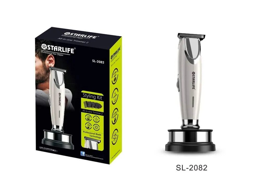 Starlife Professional Hair Clipper SL-2082