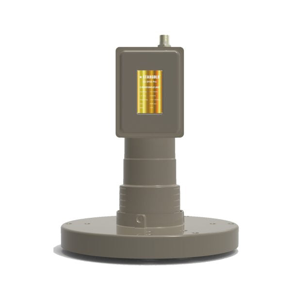 Stargold PRO BBS 5G Filter LNBF