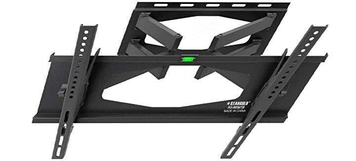 Stargold Swivel Full Motion Wall Mount For 32-70 Screen