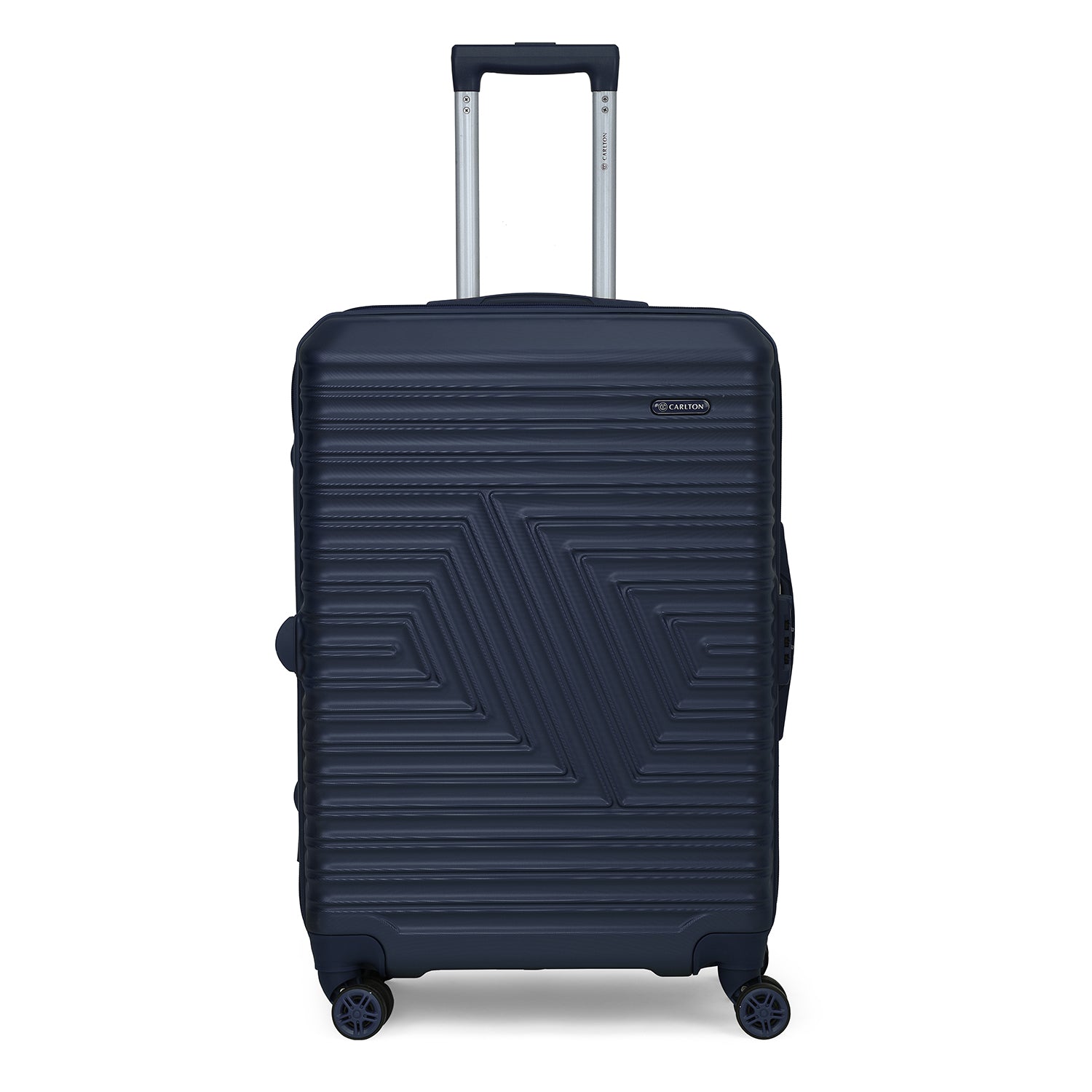 Carlton Focus Plus 8 Wheel Strolly 55cm Cabin in Bahrain - Halabh