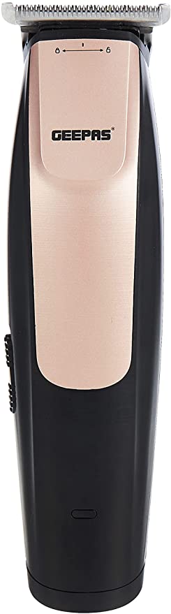 Geepas Rechargeable Trimmer at Best Price in Bahrain - Halabh