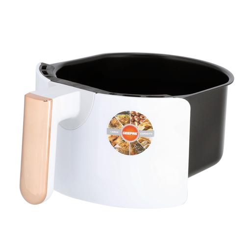 Shop Geepas Digital Air Fryer 3.5Ltr | Best Fryers | Halabh