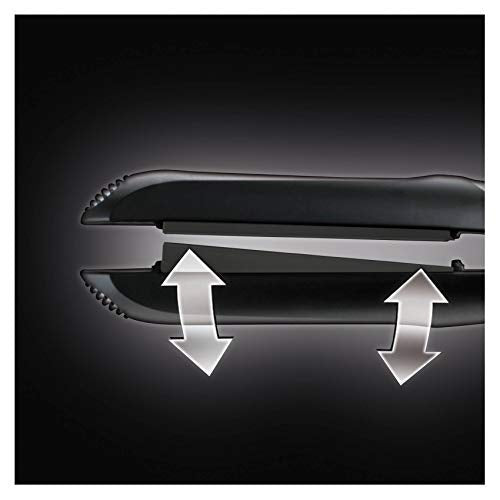 Braun Satin Hair 7 Hair Straightener Black at Best Price - Halabh