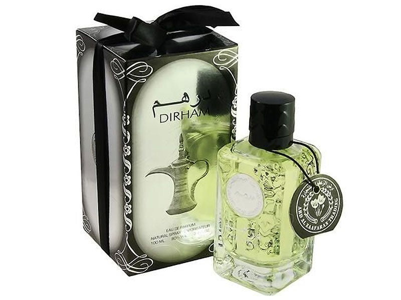Ard Al Zaafaran Dirham Perfume 100ml in Bahrain - Halabh