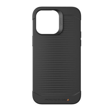 Gear4 iPhone 14 Pro Max D3O Havana Case Black