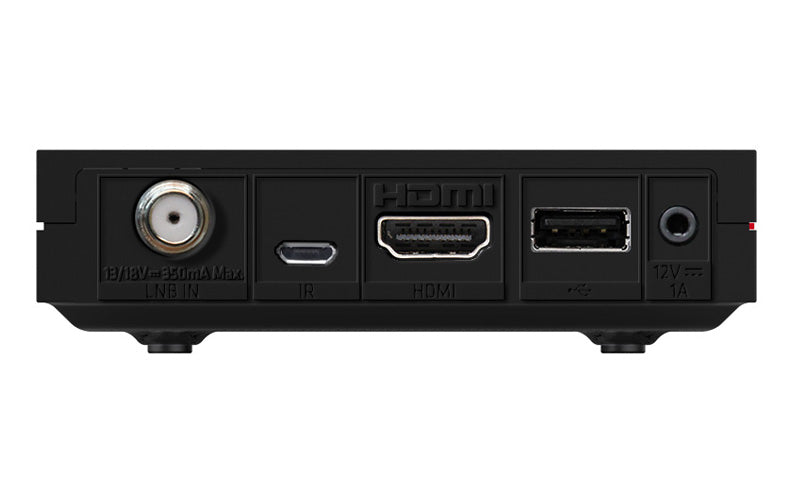 Humax F1-Mini HD Digital Satellite Receiver | in Bahrain | Halabh.com