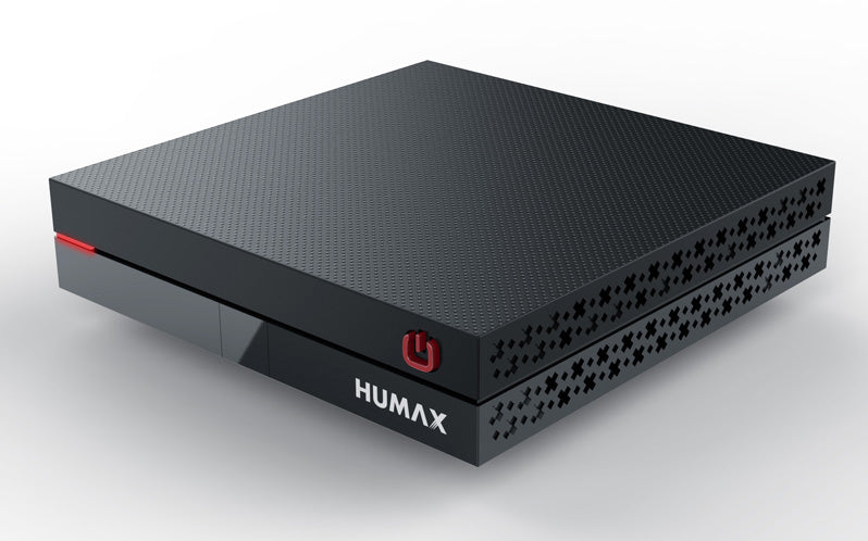 Humax F1-Mini HD Digital Satellite Receiver | in Bahrain | Halabh.com