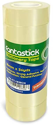 Fantastick Sello Tape