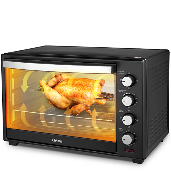 Shop Clikon 46 Liter Microwave Toaster | Best Microwave | Halabh