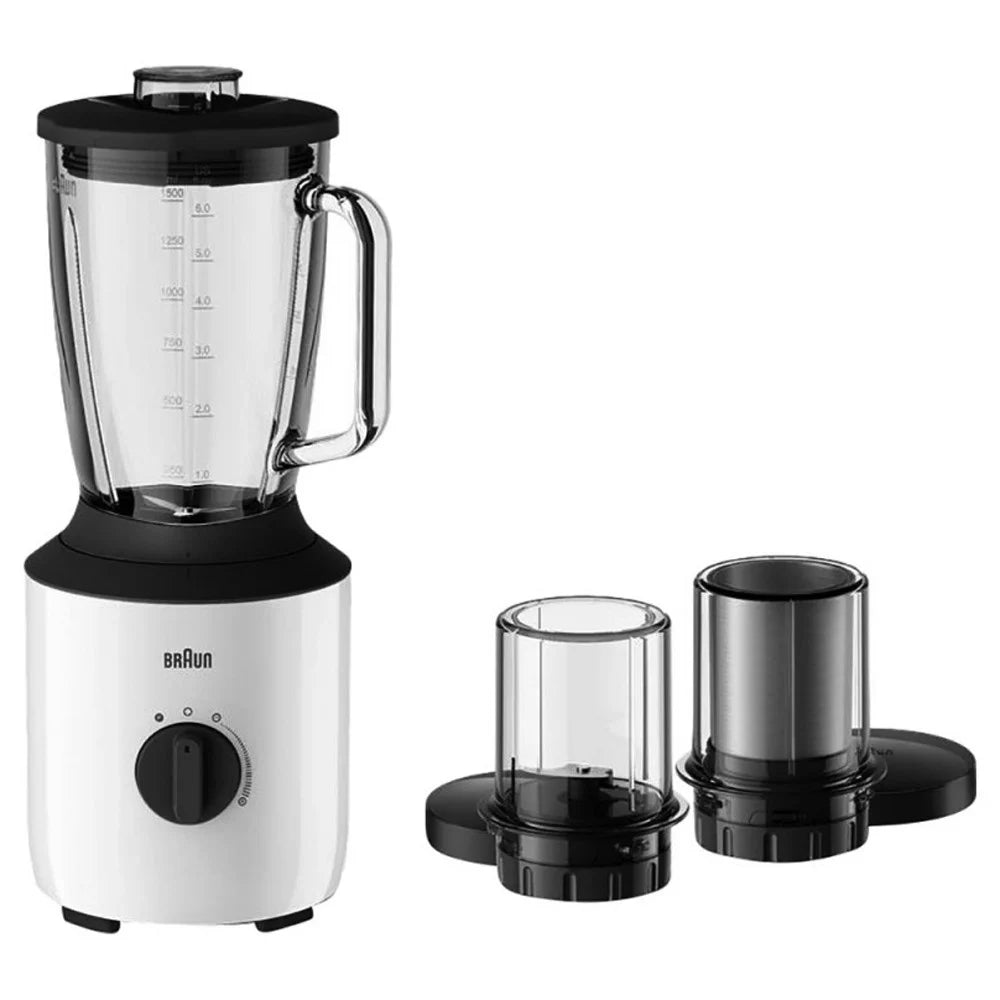 Buy Braun Power Blender Glass Jug Best Juicer Halabh