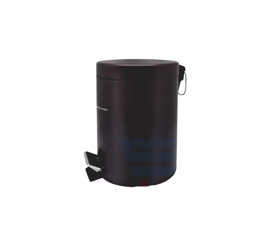 Royalford 12 Ltr Round Dust Bin