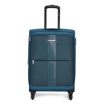 Carlton Newbury 55 cm Soft Trolley Bag Online in Bahrain - Halabh