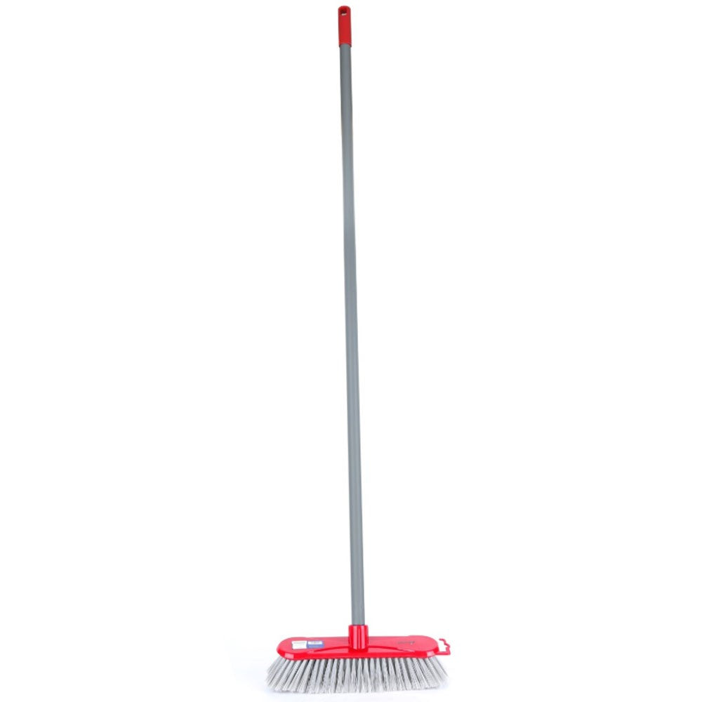 Royalford Long Floor Broom with Strong Handle RF8831