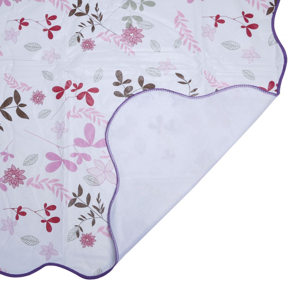 Royalford 60x104Cm Oblong Table Cloth