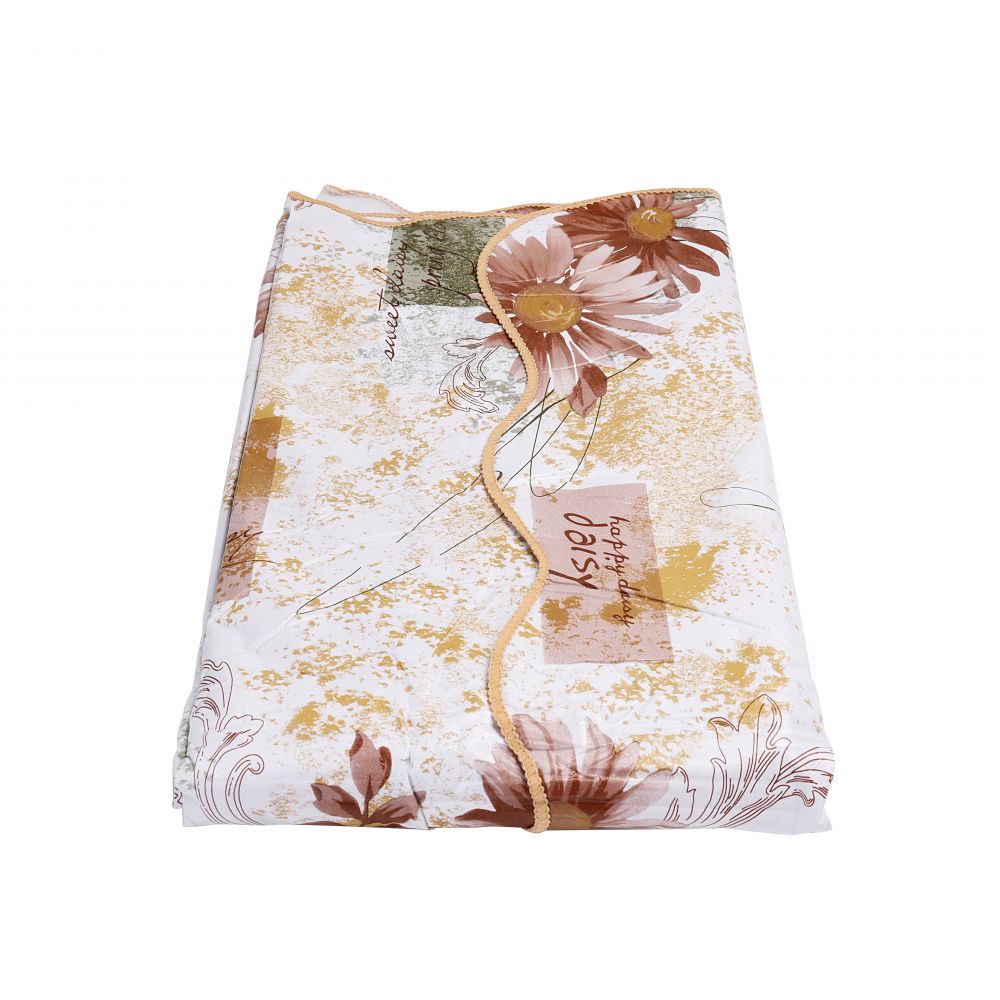 Royalford Oblong Table Cloth 60x90 Cm Assorted Design Multicolor