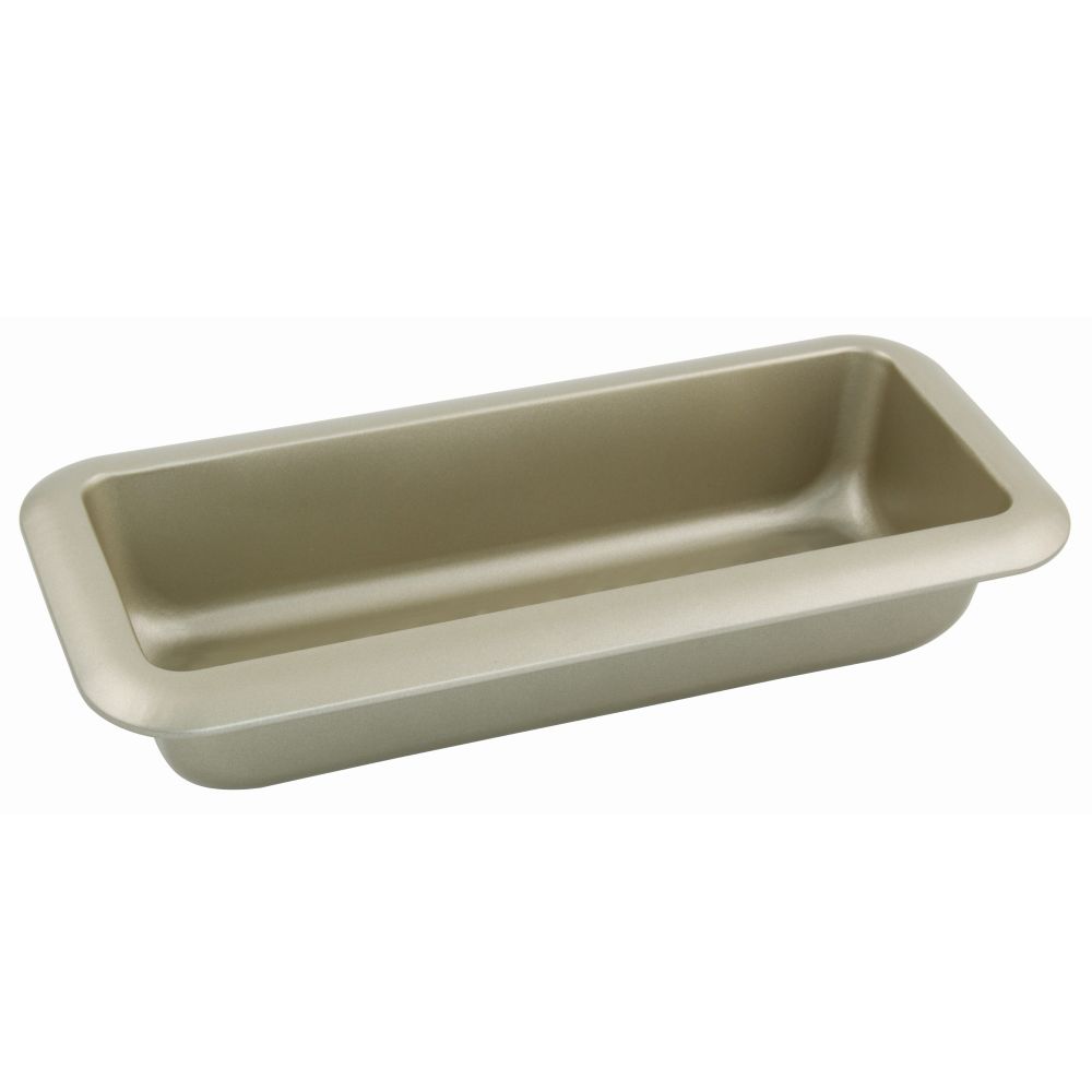 Royalford Non Stick Loaf Pan Gold