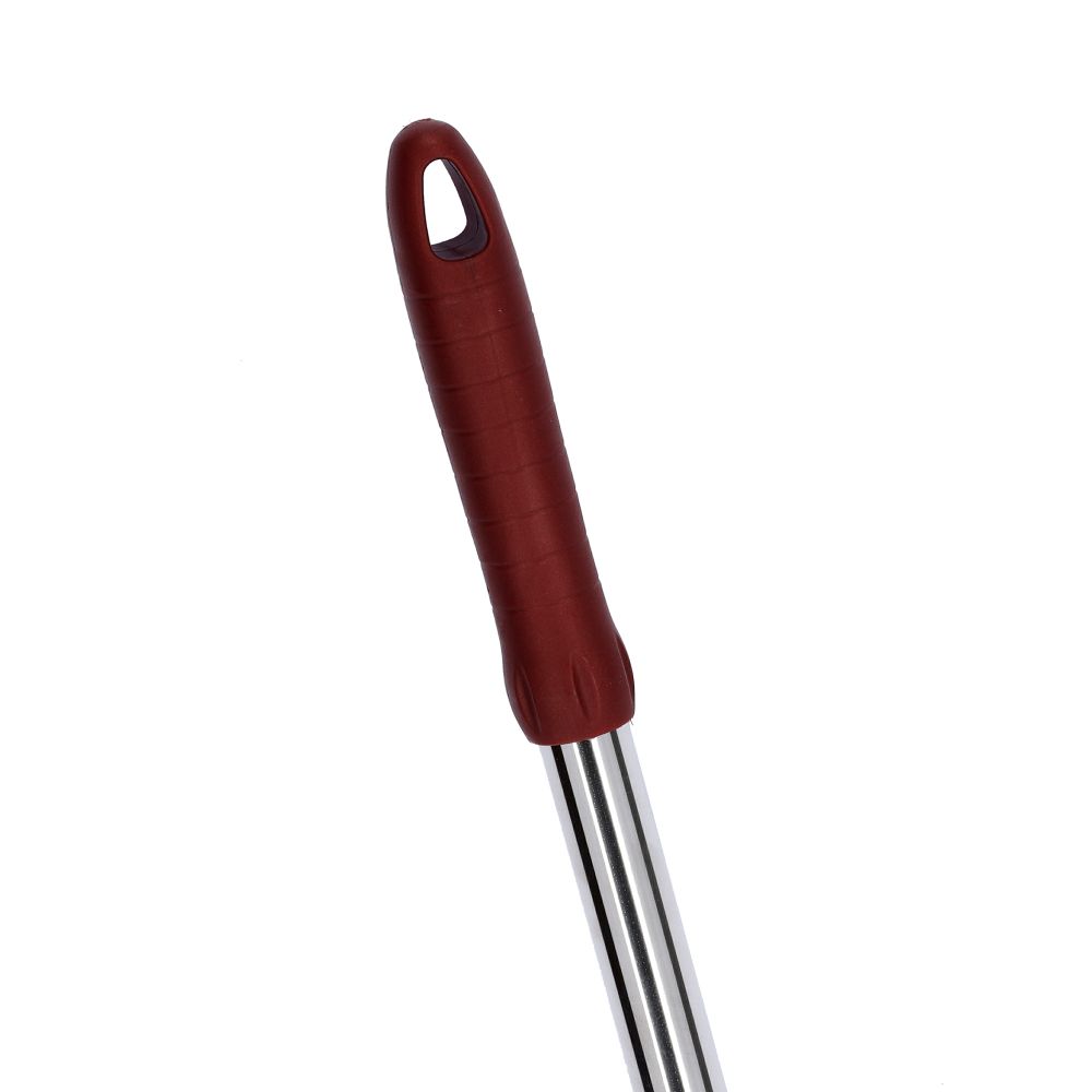 Royalford Long Floor Broom with Stainless Steel Handle RF6981