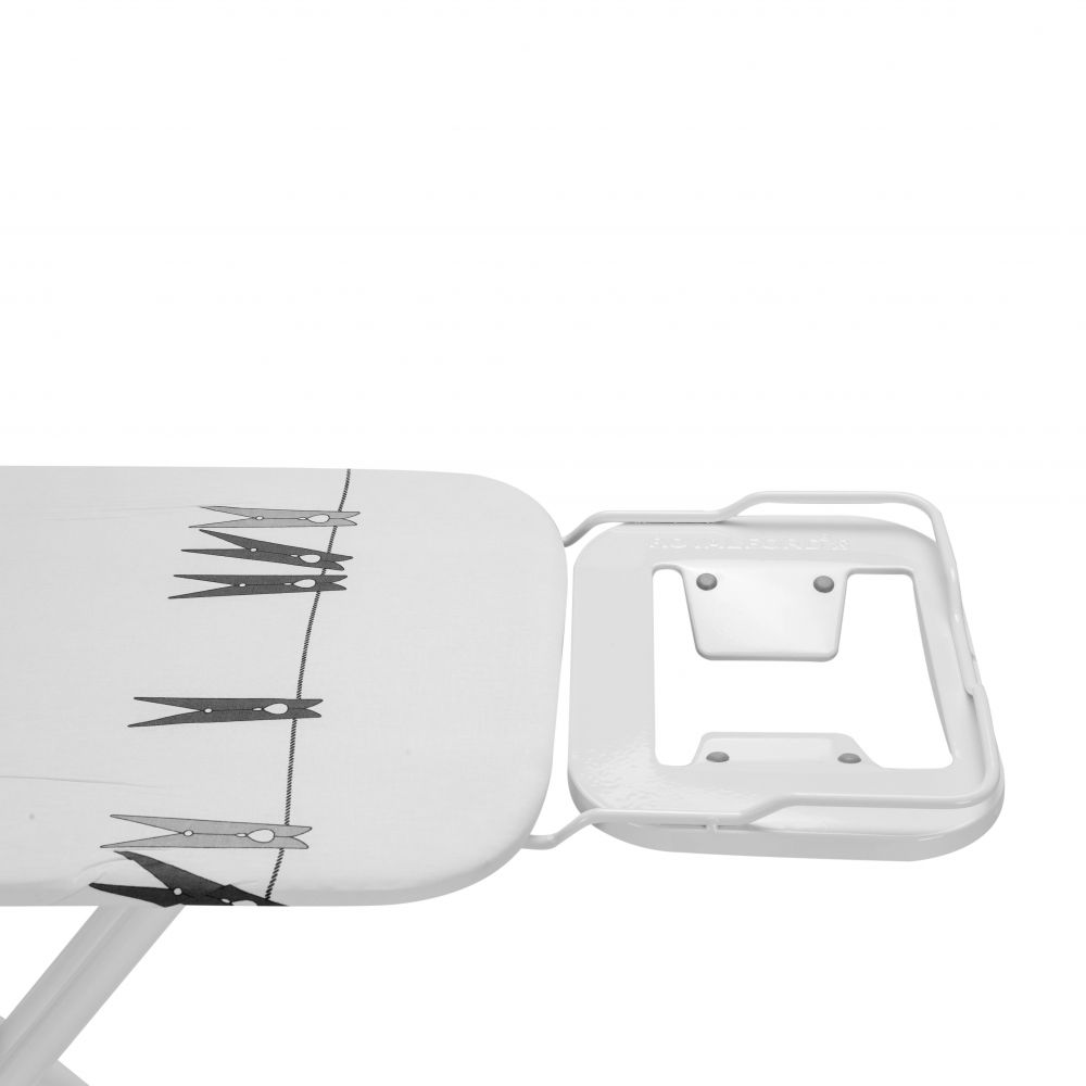 Royalford Mesh Ironing Board Multicolor | in Bahrain | Halabh.com