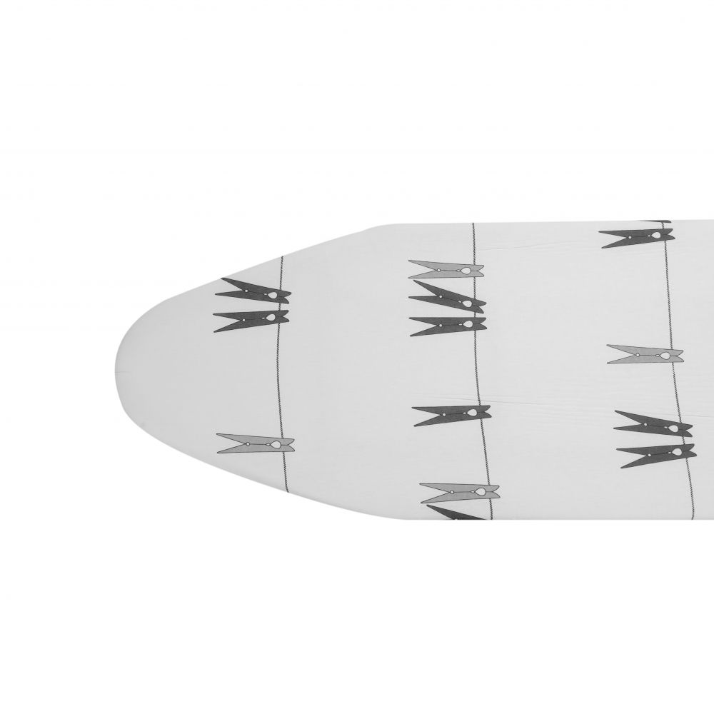 Royalford Mesh Ironing Board Multicolor | in Bahrain | Halabh.com