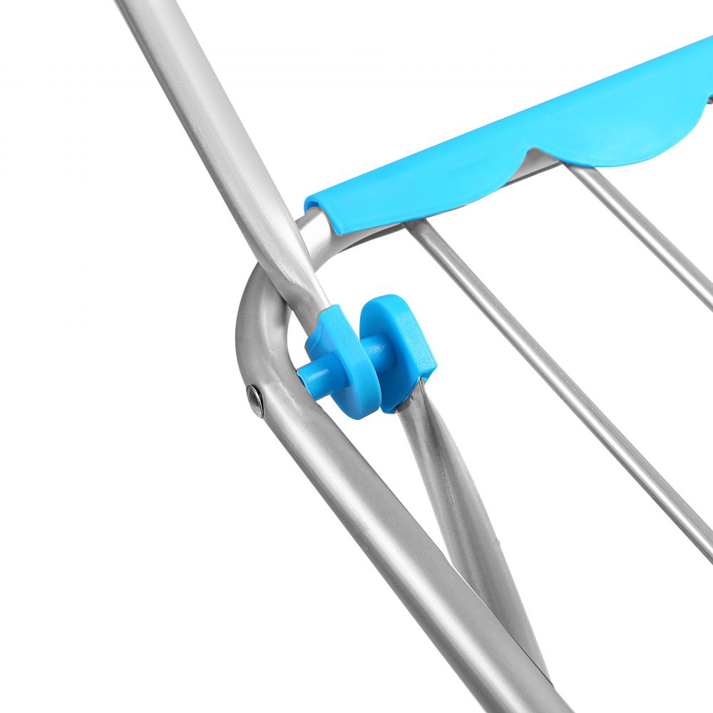 Royalford RF4950 Aluminum Cloth Dryer Sliver