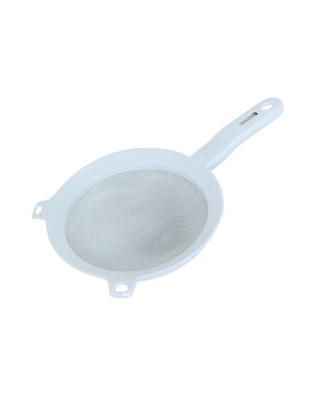 Royalford 6 inch Strainer White