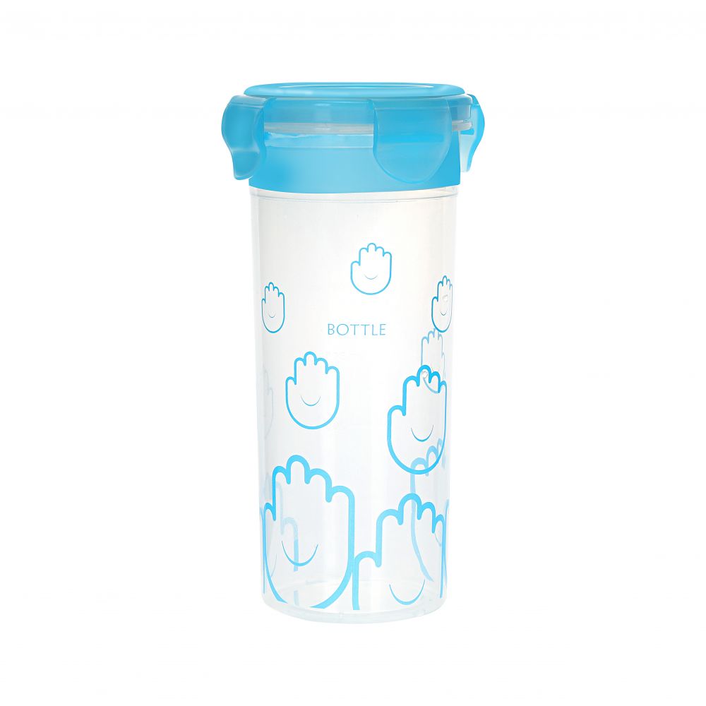 RoyalFord Lunch Box With Water Bottle