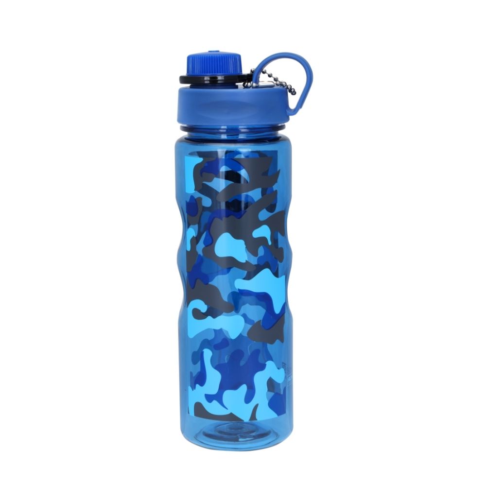 Royalford 600ml Water Bottle Blue