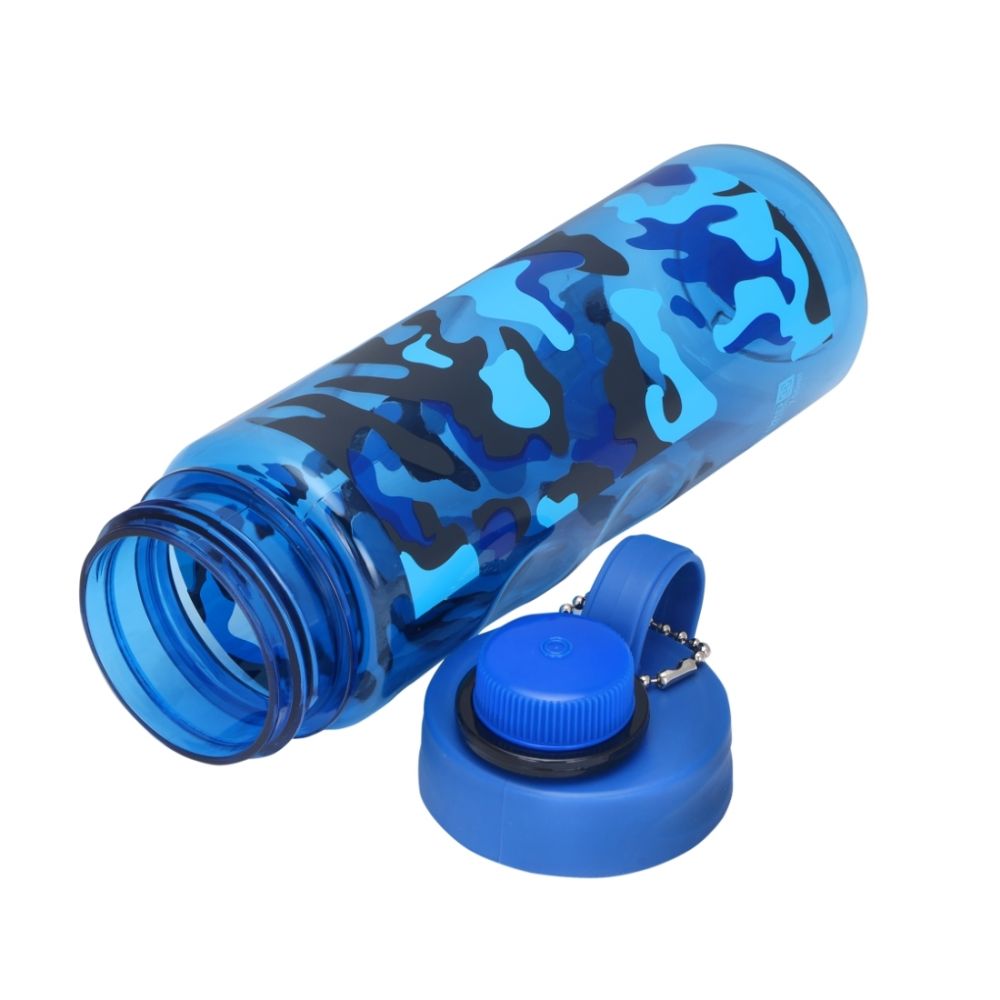 Royalford 600ml Water Bottle Blue