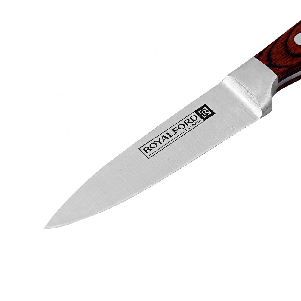 Royalford Pairing Knife