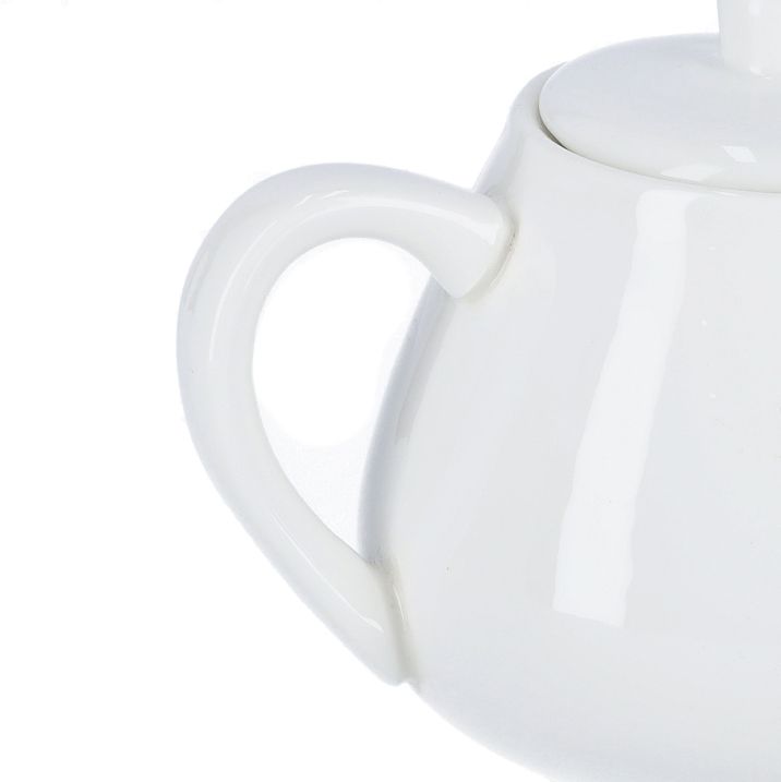 Royalford Magnesia Tea Pot with Lid