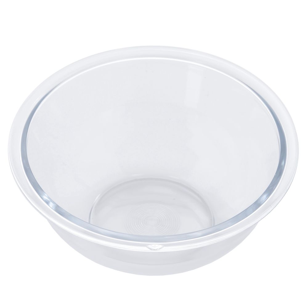 Royalford Glass Mixing Bowl 1.3 Liter