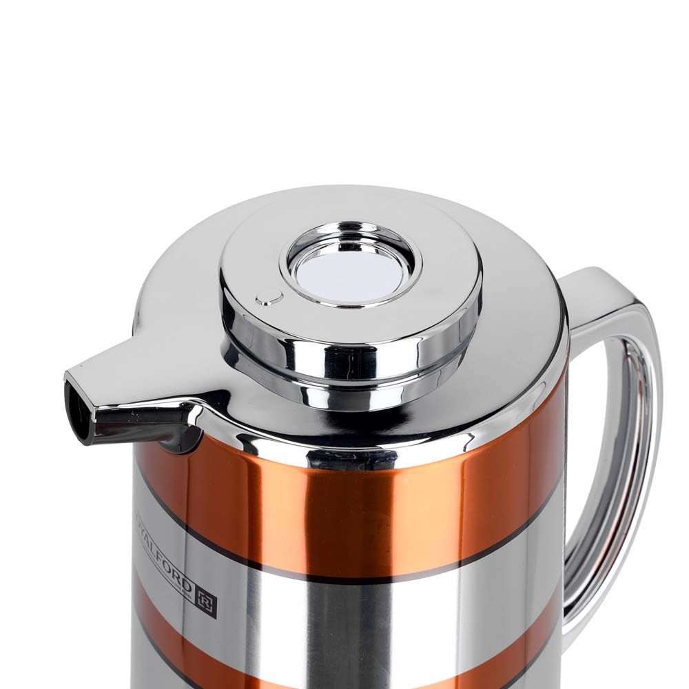 Shop Royalford 1.9L Insulated Flask in Bahrain | Elegant and Functional