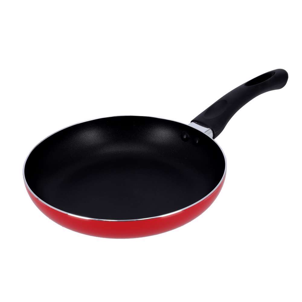 Delcasa DC1102 RF1102 Non Stick Fry Pan Ceramic Coating 22cm