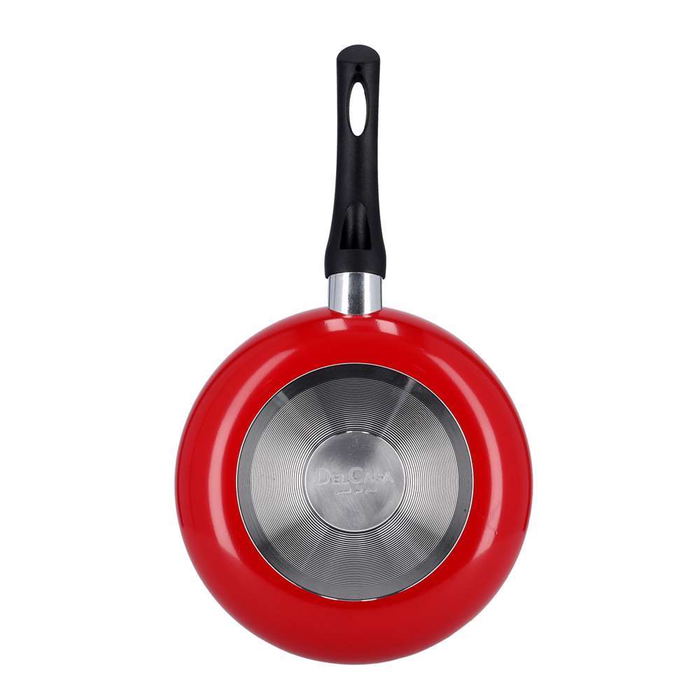 Delcasa DC1102 RF1102 Non Stick Fry Pan Ceramic Coating 22cm