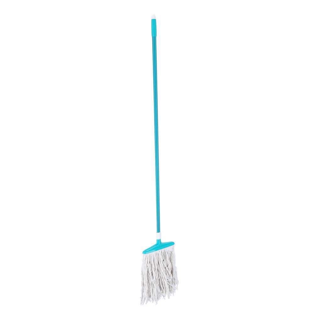 Delcasa DC1370 Cotton Mop Head with Long Stick