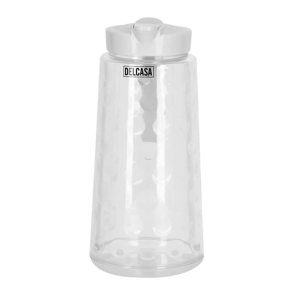 Delcasa 1.73L Plastic Water Jug | Kitchen Appliance | Halabh.com