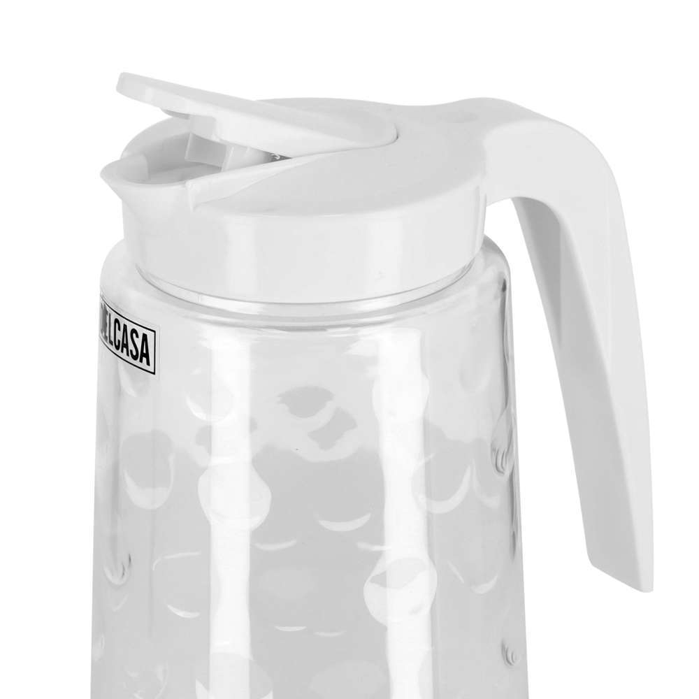 Delcasa 1.73L Plastic Water Jug | Kitchen Appliance | Halabh.com
