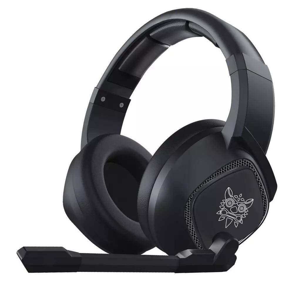 K19 Gaming Headset with Mic in Bahrain - Best Gaming Accessories