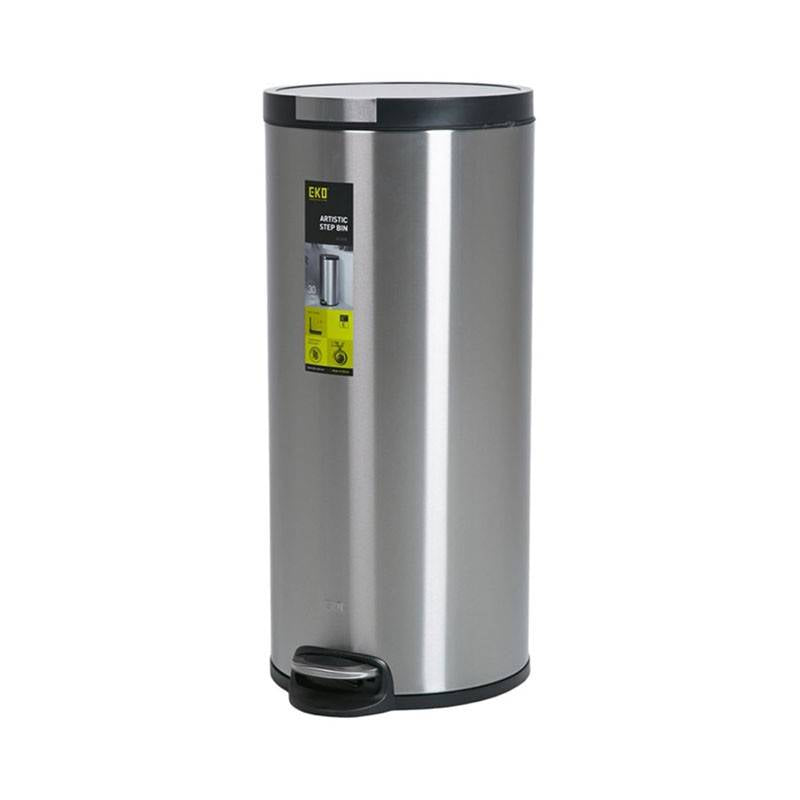 EKO Artistic Step Bin 20 Ltrs