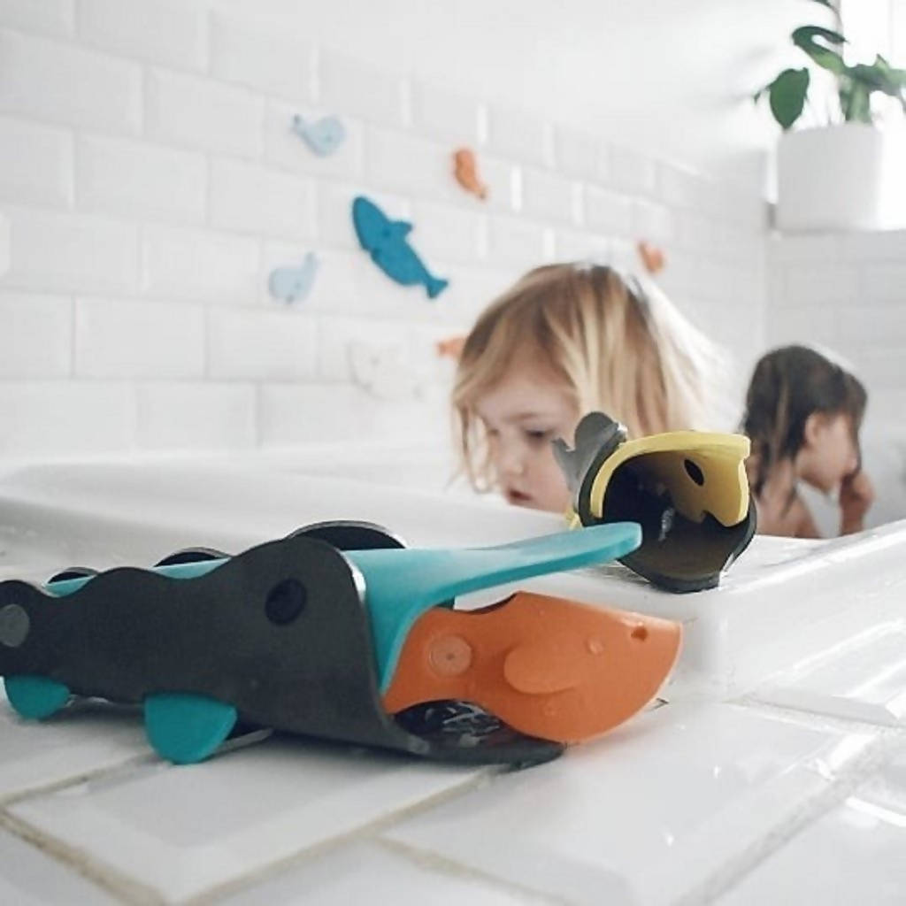 Quut Opia Bath Time Stories