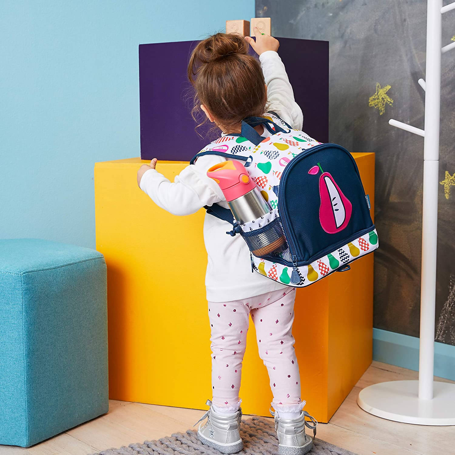 B.Box Insulated Drink Bottle Strawberry Shake | Kitchen Appliance | Halabh.com