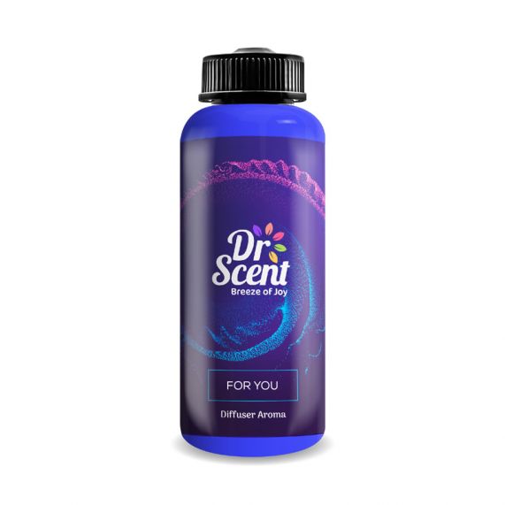 Dr Scent For you 500 ML