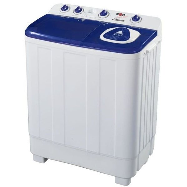 Zen Top Load Semi Auto Washer 12 kg ZWM1275 In Bahrain | Halabh.com