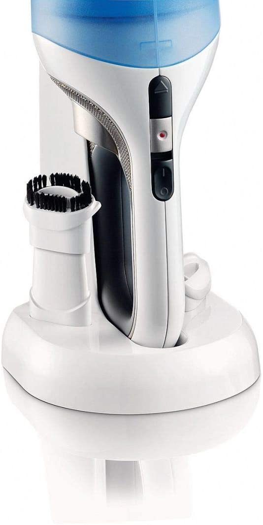 Philips Vacuum Cleaner - FC6142 | powerful suction | large capacity | versatile cleaning tools | easy maintenance | Halabh.com