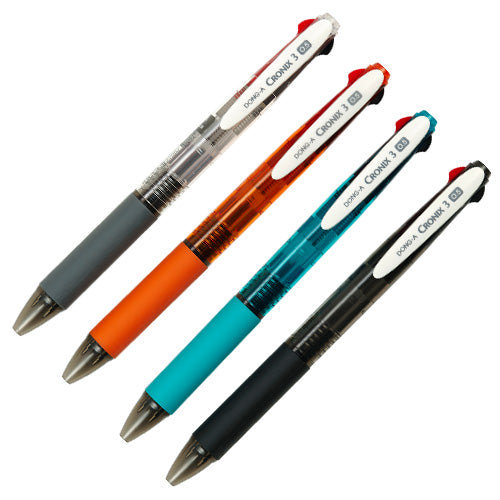 Dong Cronix3 Hybrid Ink Pen 0.5mm
